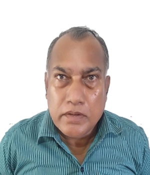 গাজী সালাউদ্দিন